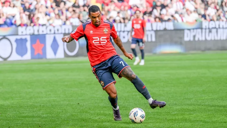 ПФК ЦСКА, Фабио Челестини