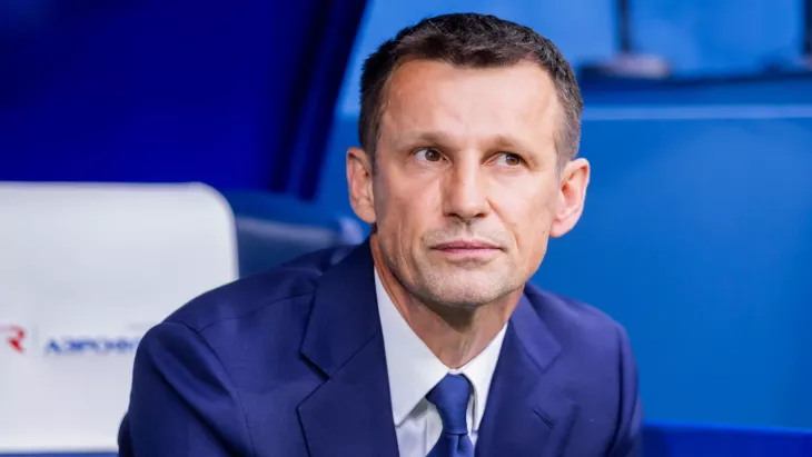 ФК Зенит, ФК Ахмат