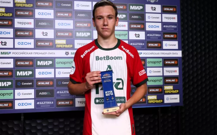 ФК Спартак Москва, ФК Локомотив Москва