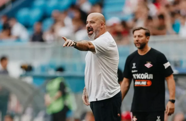 ФК Спартак Москва, ФК Локомотив Москва