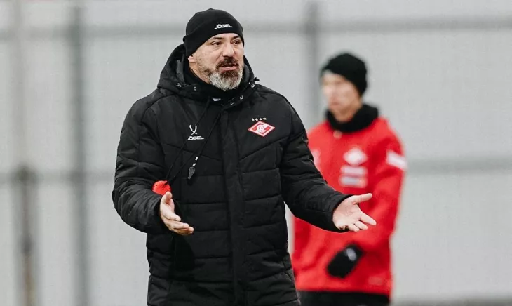 ФК Спартак Москва, ФК Локомотив Москва