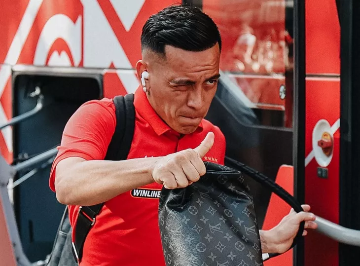 ФК Спартак Москва, ФК Локомотив Москва