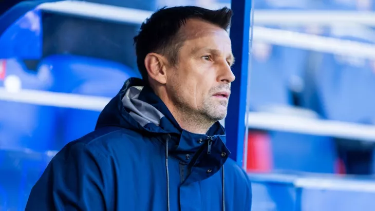 ФК Зенит, ФК Ахмат