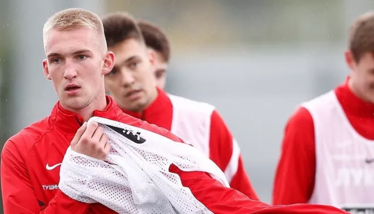 ФК Спартак Москва, ФК Локомотив Москва