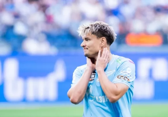 ФК Зенит, Российская Премьер-Лига (РПЛ)