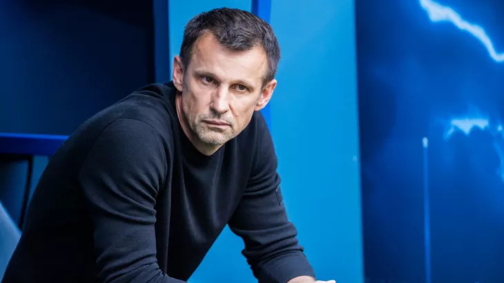 ФК Зенит, Сергей Семак