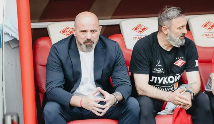 ФК Спартак Москва, ФК Локомотив Москва