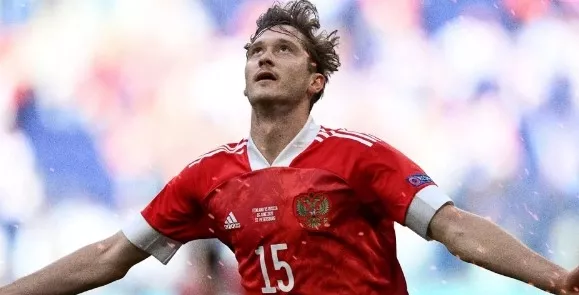 Атланта Юнайтед, Алексей Миранчук