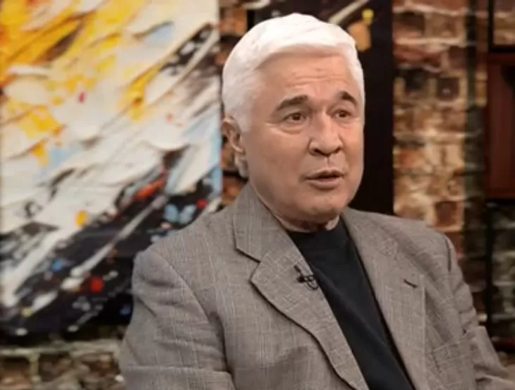 ФК Спартак Москва, Евгений Ловчев