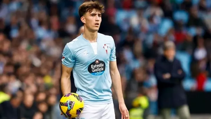 ФК Спартак Москва, Сельта