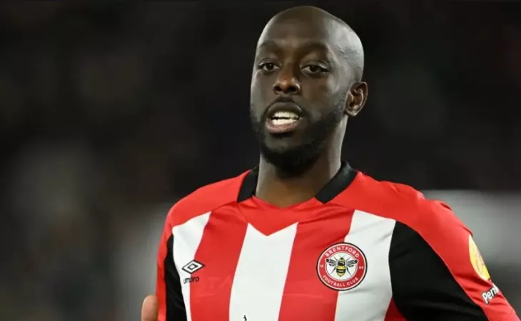 Ливерпуль, Брентфорд