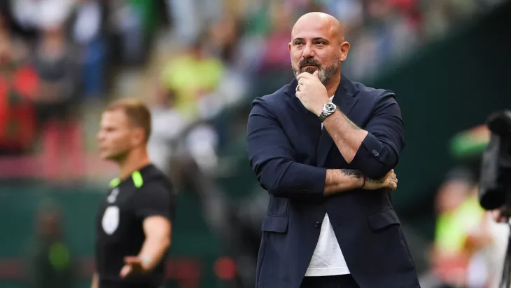 ФК Спартак Москва, Деян Станкович