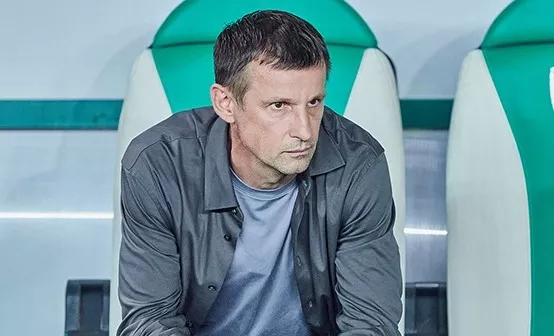 ФК Зенит, Сергей Семак