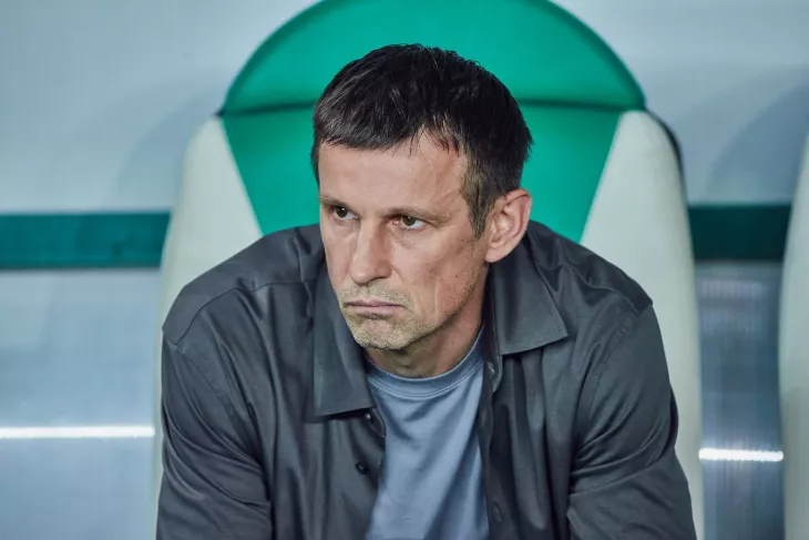 ФК Зенит, Владимир Быстров