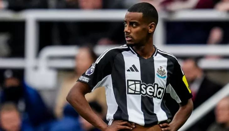 Ньюкасл, Ливерпуль