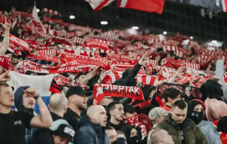 ФК Спартак Москва, Российская Премьер-Лига (РПЛ)