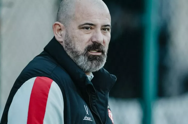 ФК Спартак Москва, Владимир Ивич