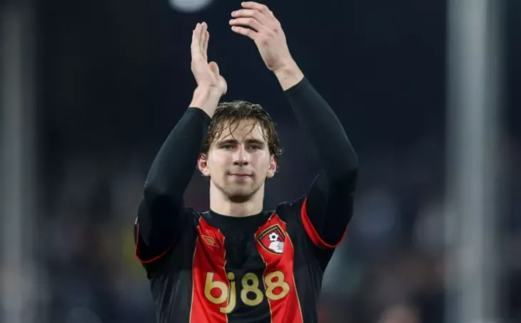 ПСЖ, Матвей Сафонов