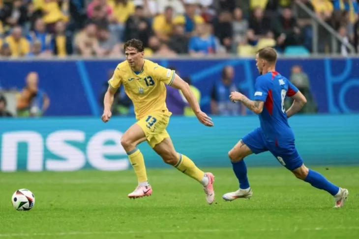 ПСЖ, Борнмут