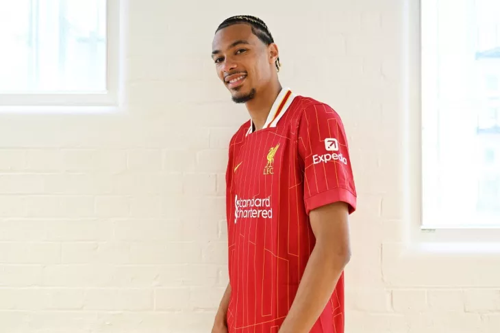 Ливерпуль, Кристал Пэлас