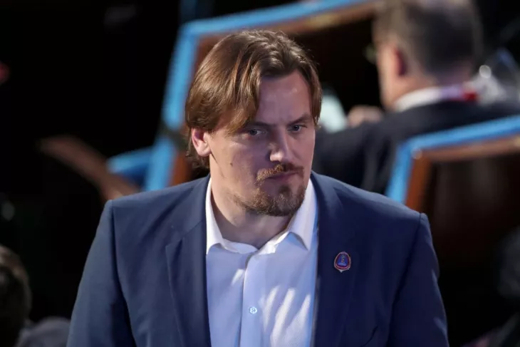 ФК Динамо Москва, Валерий Карпин