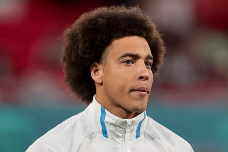 Жирона, Дженоа