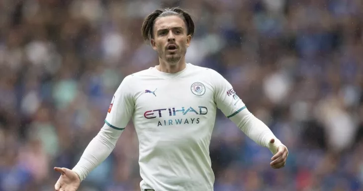 Манчестер Сити, Эвертон