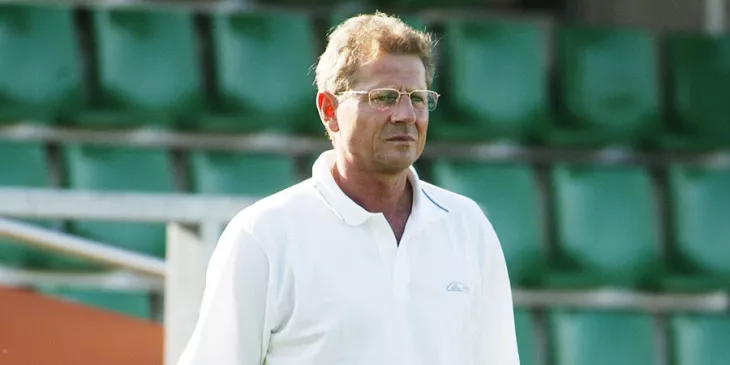 ФК Зенит, ФК Спартак Москва