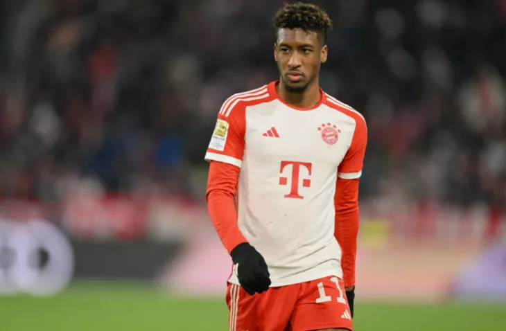 Бавария, Аль-Наср