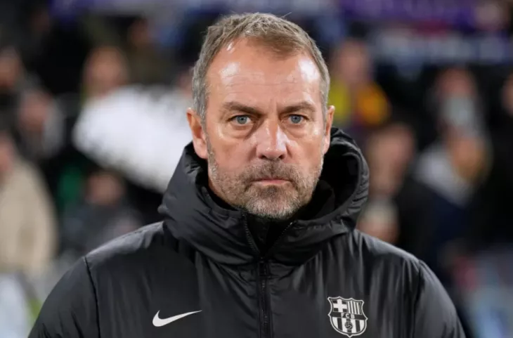 Барселона, Штутгарт