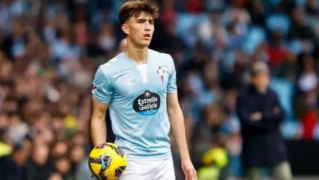 ФК Спартак Москва, Сельта