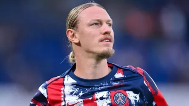 ПСЖ, Матвей Сафонов