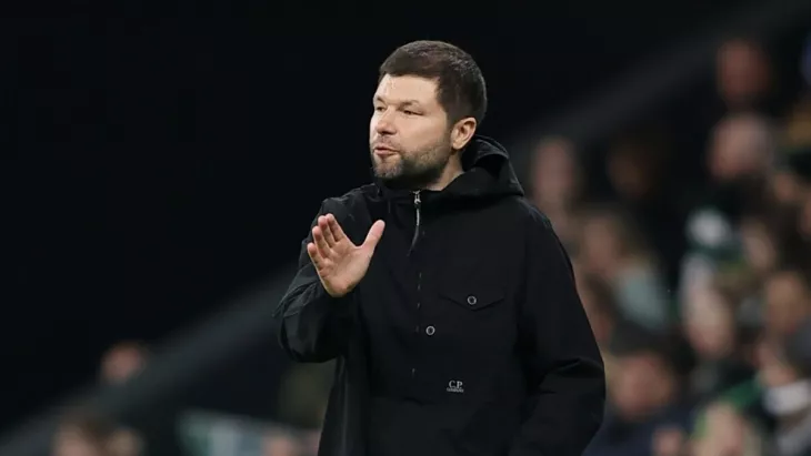 ФК Динамо Москва, ФК Краснодар