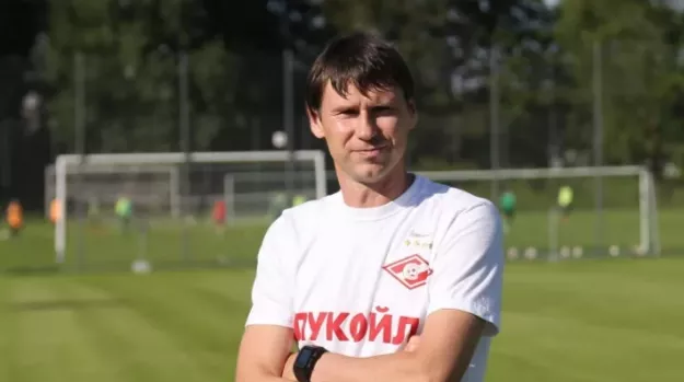 ФК Спартак Москва, ФК Локомотив Москва