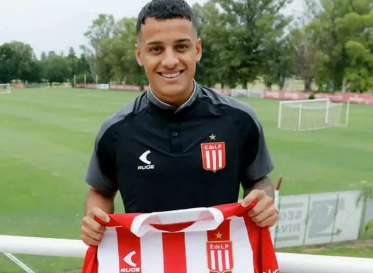 ПФК ЦСКА, Эстудиантес