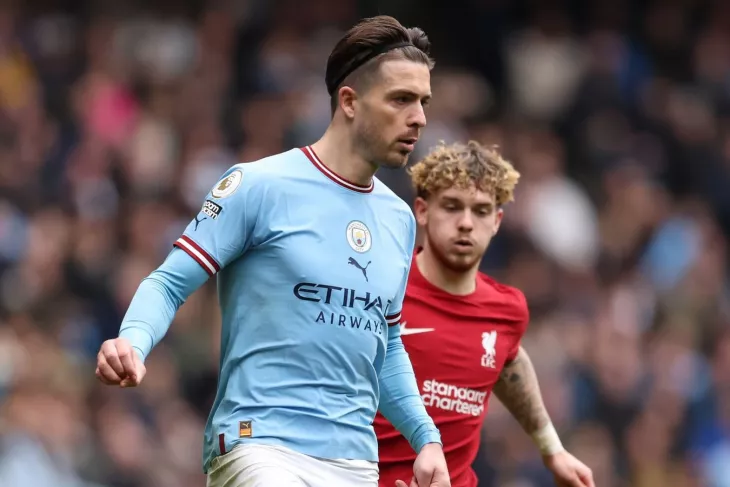 Манчестер Сити, Эвертон