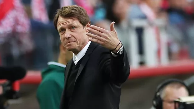 ФК Торпедо Москва, Олег Кононов