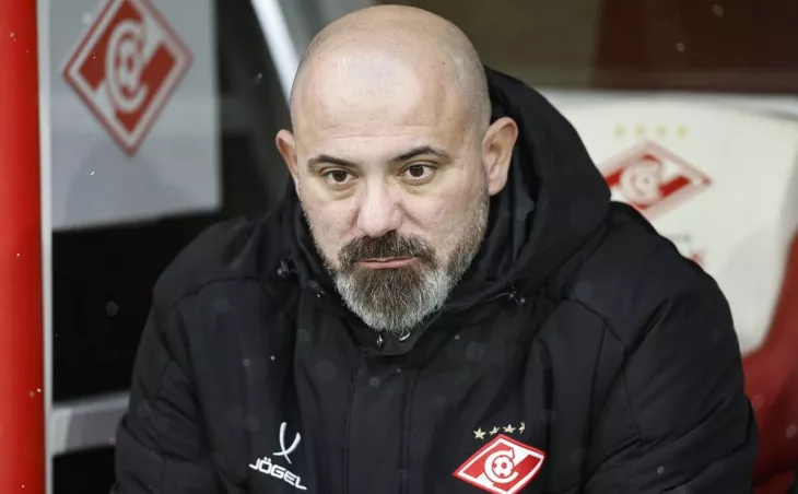 ФК Спартак Москва, ФК Краснодар