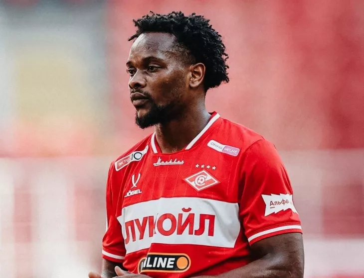 ФК Спартак Москва, ФК Динамо Махачкала