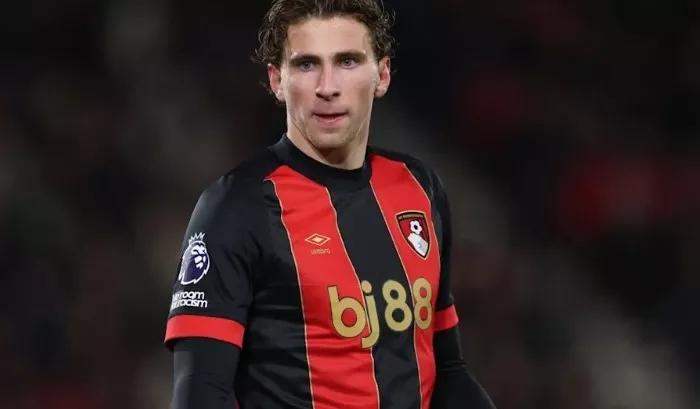 ПСЖ, Илья Забарный