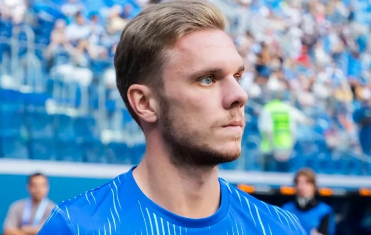 ФК Зенит, ФК Рубин