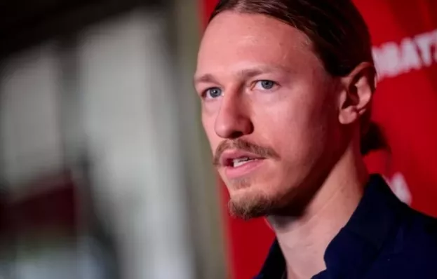 ПСЖ, Матвей Сафонов