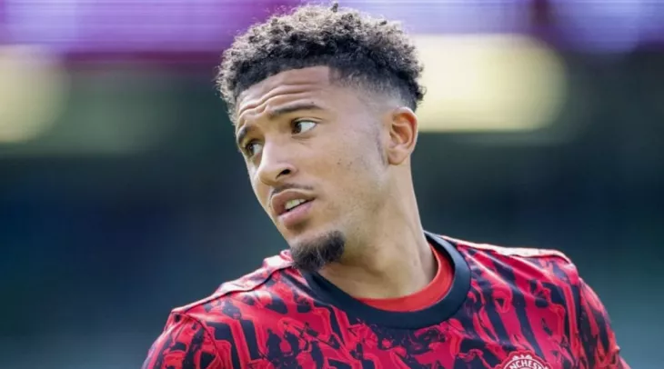 Рома, Манчестер Юнайтед