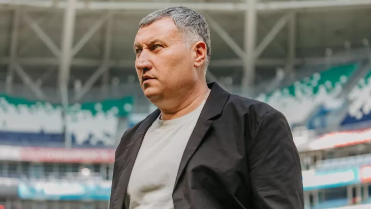 ФК Акрон, ПФК ЦСКА