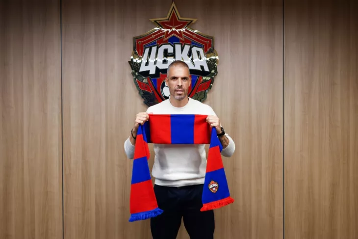 ПФК ЦСКА, ФК Акрон