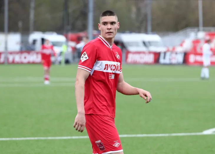 ФК Спартак Москва, Российская Премьер-Лига (РПЛ)