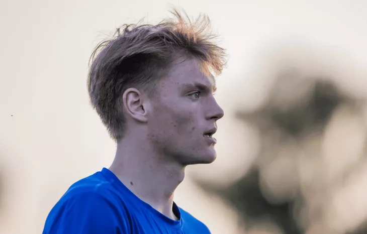 ФК Зенит, ФК Рубин