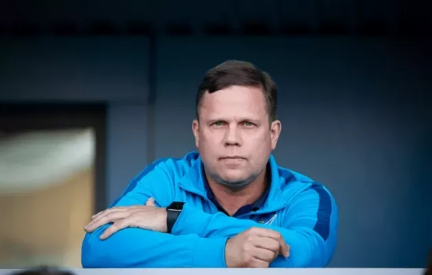 ФК Зенит, ФК Спартак Москва