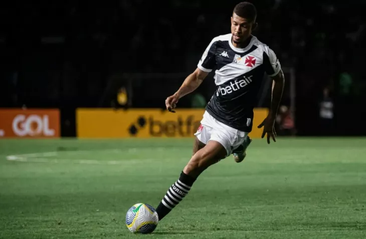 ПФК ЦСКА, Васко Да Гама