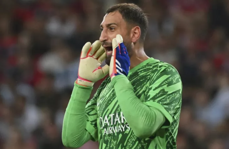 ПСЖ, Луис Энрике